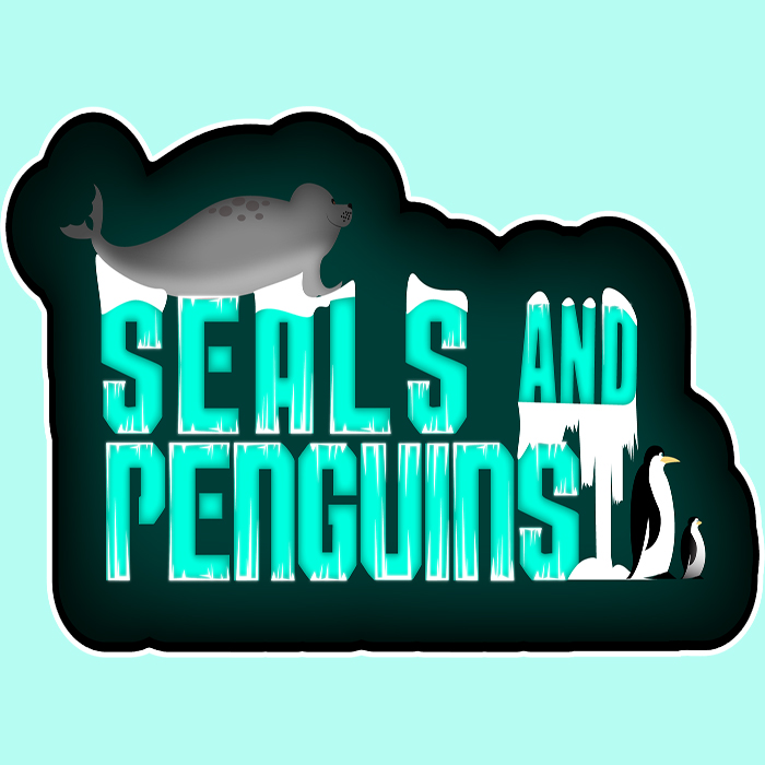 Seals And Penguins